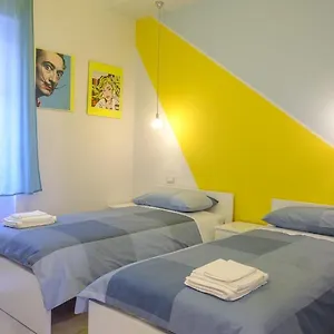 Bed & Breakfast Arcadia, Messina