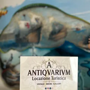  Guest house Antiquarium