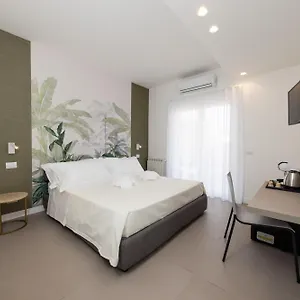 Affittacamere Sant'agata Relais, Messina