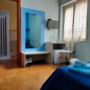 Bed & Breakfast Max Policlinico, Messina
